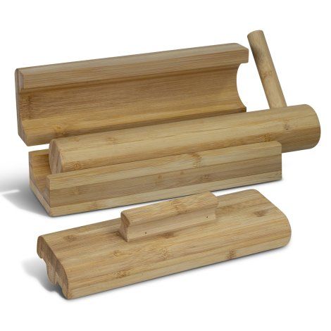 NATURA Bamboo Sushi Maker - 126521