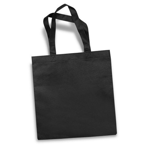 [126514] Kennedy Tote Bag - 126522 (Black)