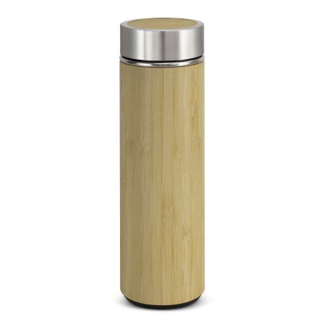 [126527] NATURA Bamboo Vacuum Bottle - 126530