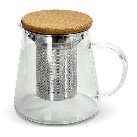 NATURA Azzurra Teapot - 126536