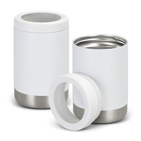 Brewski Pro Vacuum Stubby Cooler - 126555