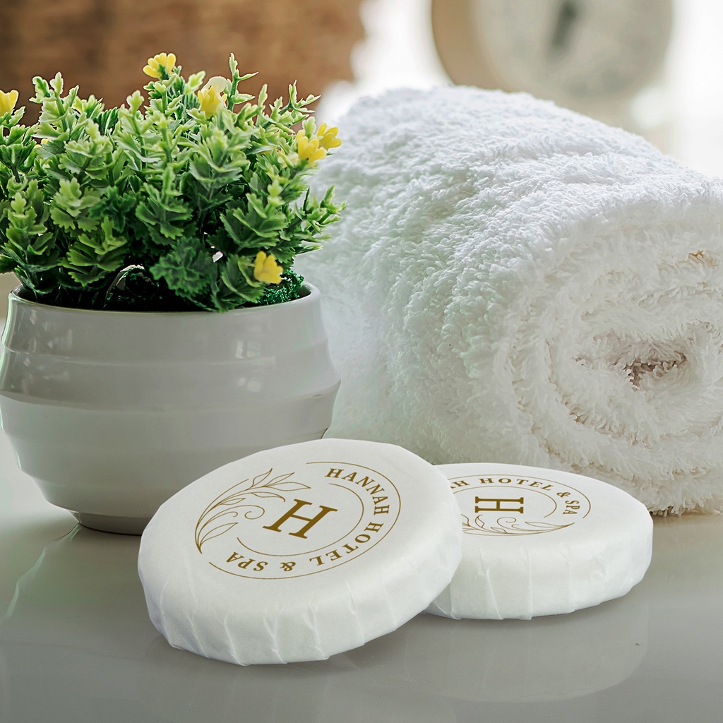 Salon Travel Soap - 126566