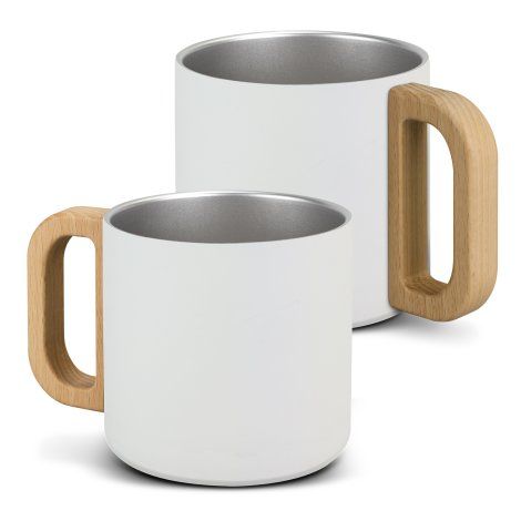 Wilde Vacuum Mug - 126583