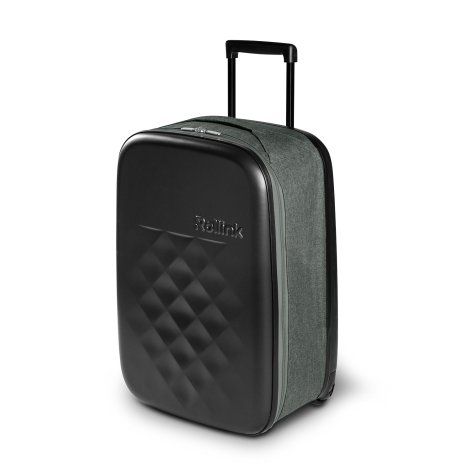 [126632] Rollink Flex Earth Suitcase - Small - 126632