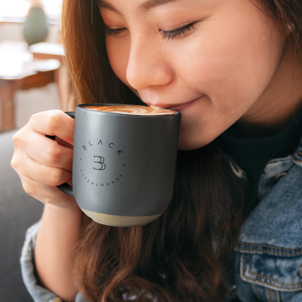 Robusta Ceramic Mug - 126699
