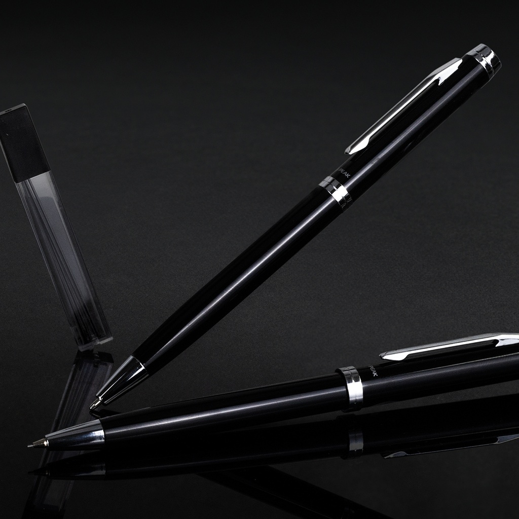 Swiss Peak Luzern Pen and Pencil Set - 126829