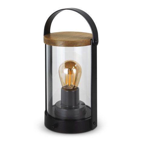 Keepsake Halo Lantern - 126892