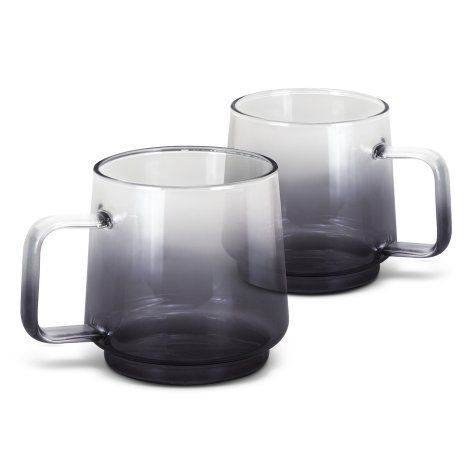 Keepsake Dusk Coffee Cup - Set of 2 - 126897