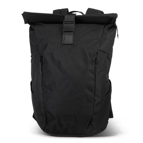 SPICE Waste2Gear Roll Up Computer Backpack - 126949