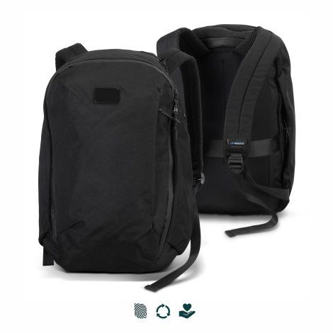 SPICE Waste2Gear Business Computer Backpack - 126951