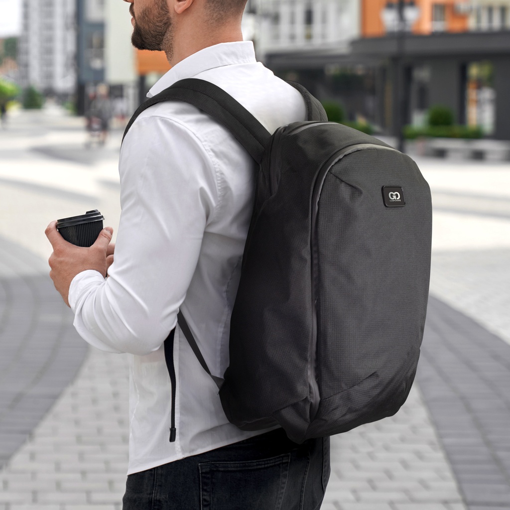 SPICE Waste2Gear Business Computer Backpack - 126951