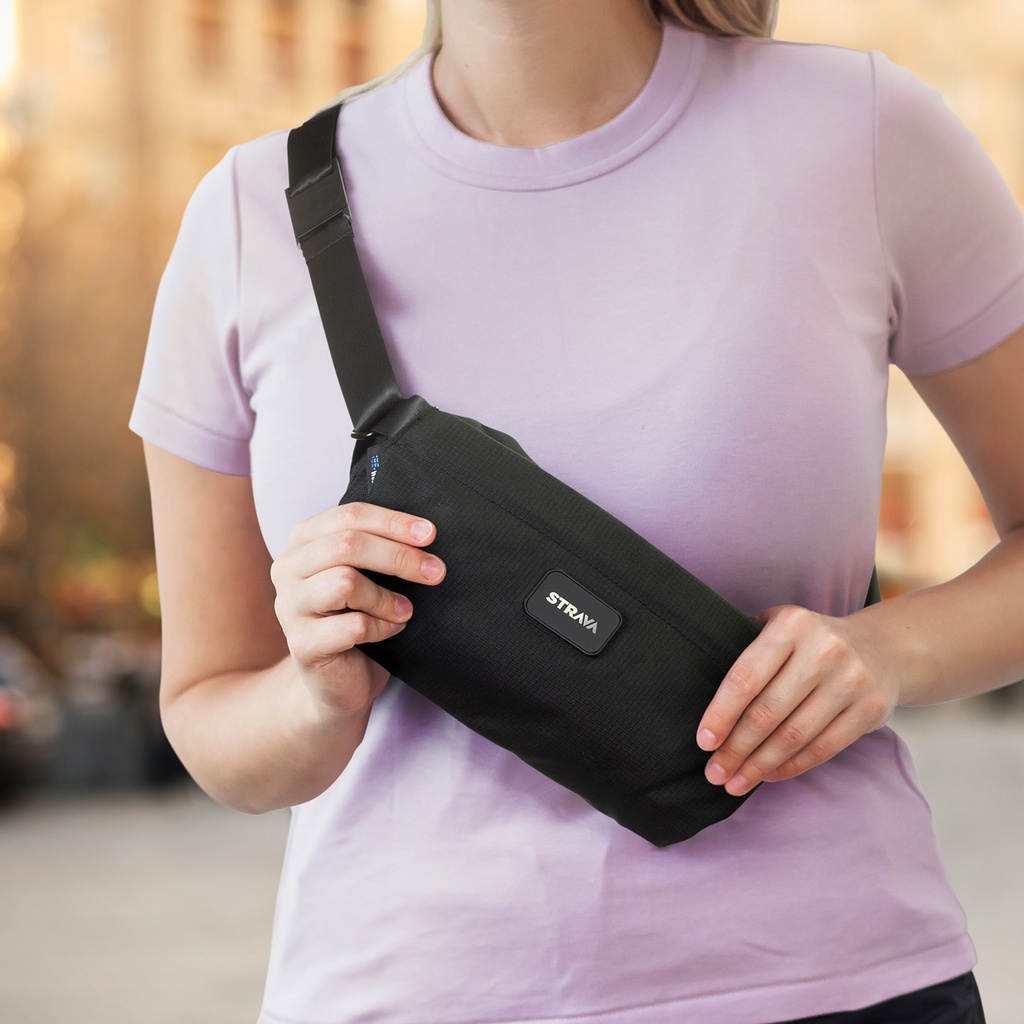 [126740] SPICE Waste2Gear Sling Bag - 126952