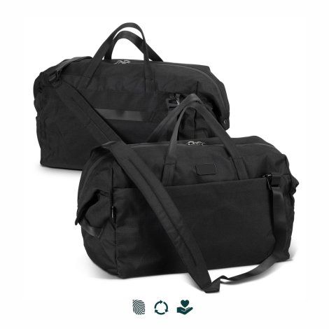 [126741] SPICE Waste2Gear Weekend Sports Bag - 126953