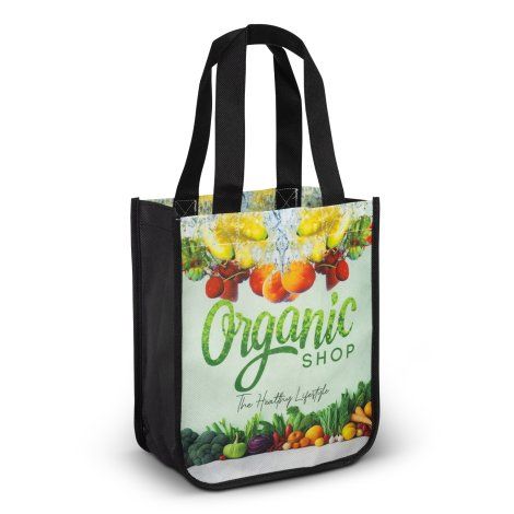 Indigo Tote Bag - 126977