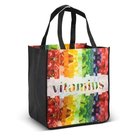 Texas Tote Bag - 126978