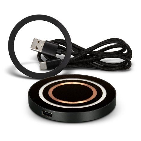INGENIO Arc Single Wireless Charger - 127073