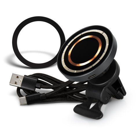 INGENIO Arc Wireless Car Charger - 127077