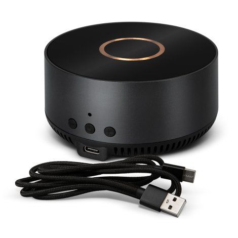 INGENIO Arc Wireless Charging Speaker - 127078