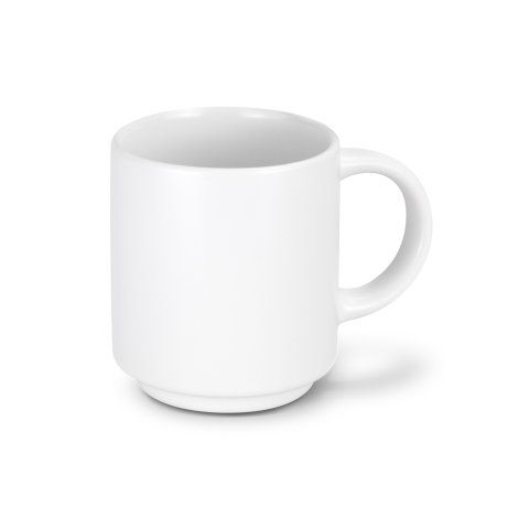 Espresso Stackable Coffee Mug - 127198