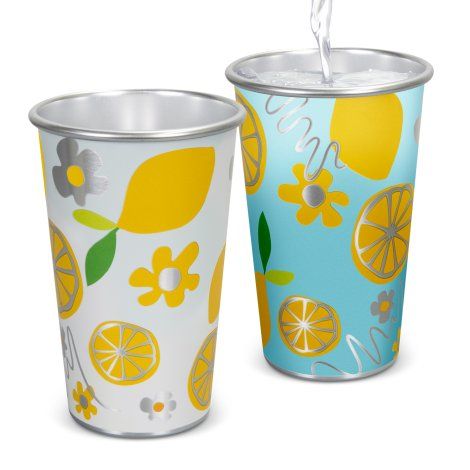 Burano Colour Changing Cup - 127325