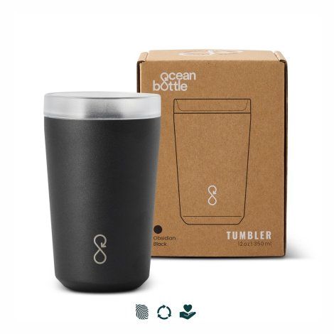 Ocean Bottle Vacuum Tumbler - 127332