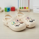 Custom Shoe Charms - 6 Pack - 127386