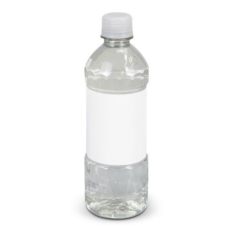 [132205] Promotional Water Bottle - 127417