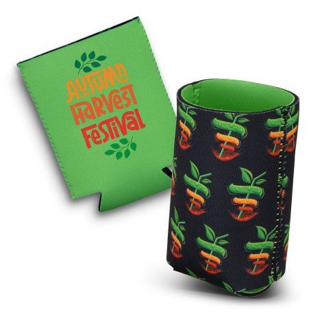 Reversible Stubby Cooler - 127602