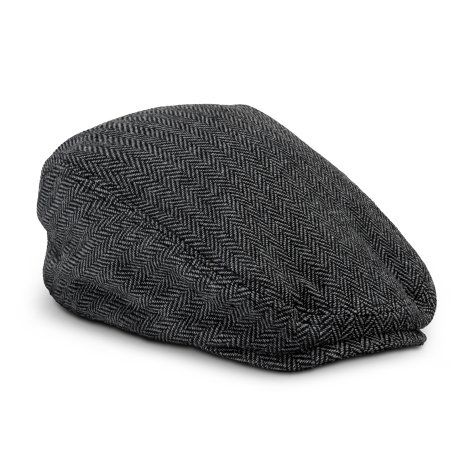 [127617] Preston Flat Cap - 127626