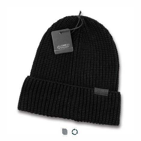 [127618] Swiss Peak RPET Beanie - 127627