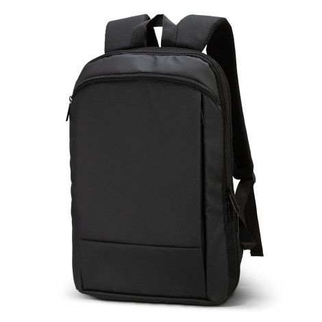 [127660] Kaden Soft-Touch Backpack - 127716