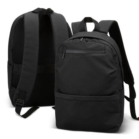 Alumni Soft-Touch Backpack - 127717