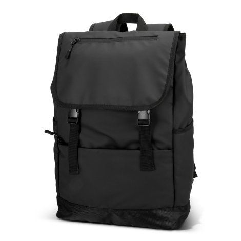 [127718] Trek Soft-Touch Backpack - 127718