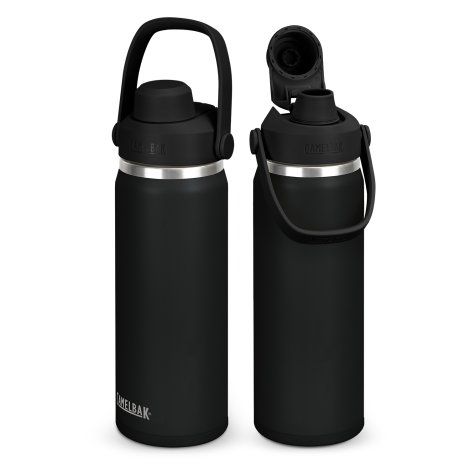 [127686] CamelBak Thrive Chug Vacuum Bottle - 600ml - 127725 (Black)