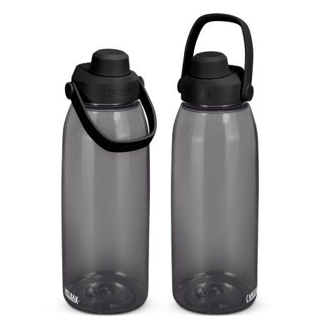 [127689] CamelBak Thrive Chug Bottle - 1.5L - 127726 (Black)