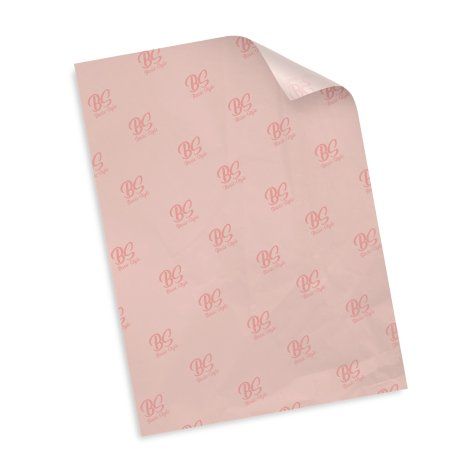[130703] Custom Tissue Paper - Colour - 127784