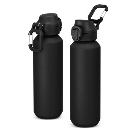 Equinox Recycled Aluminium Bottle - 127777