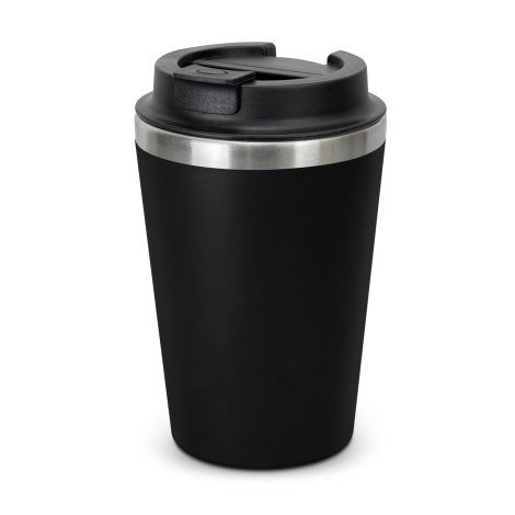 [127776] Corvette Coffee Cup - 127778 (Black)