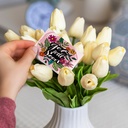 A7 Greeting Card - 127826