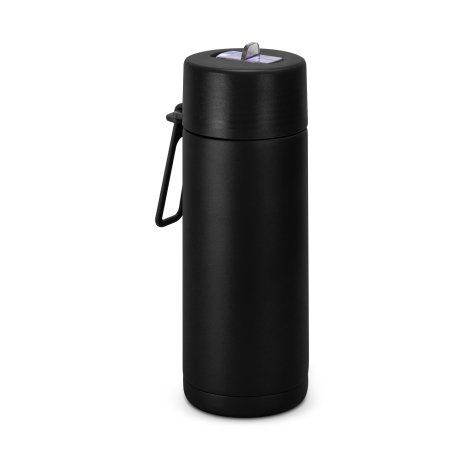 [128023] Aura Vacuum Bottle - 600ml - 128027 (Black)