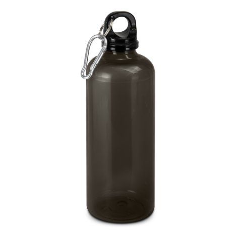 [128093] Rivia RPET Bottle - 128099 (Black)