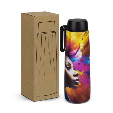 [132726] SPICE Calypso Bottle 500ml - Full Colour - 128807