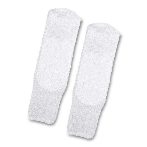 Fluffy Grip Socks - 128838