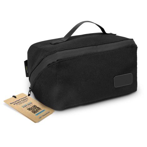 [128129] SPICE Waste2Gear Dopp Kit - 128882