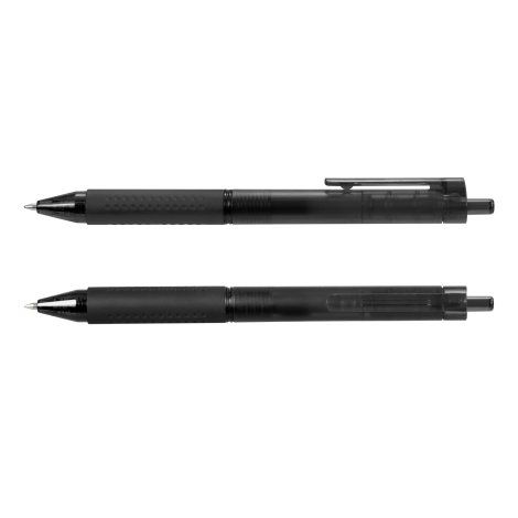 [128398] Flow Gel Pen - 128375 (Black)