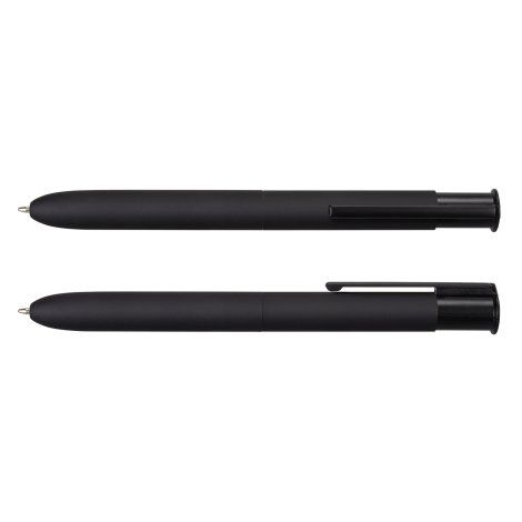 [128194] SPICE Quatro Pen - 128380 (Black)