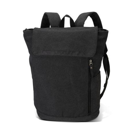 [128382] ARCHER Copenhagen Canvas Backpack - 128382