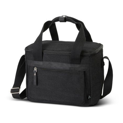 ARCHER Copenhagen Canvas Cooler Bag - 128383