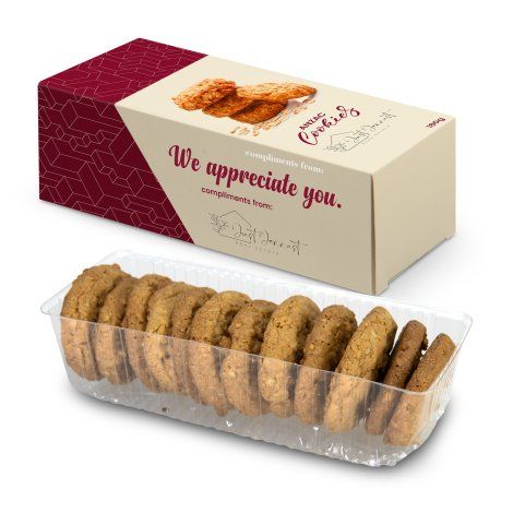 [130338] Cookie Pack - 128468