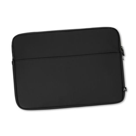 [128521] ARCHER Soft-Touch Laptop Sleeve - 129111 (Black)